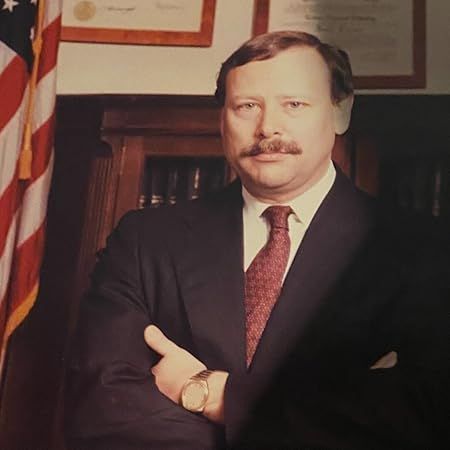 Veteran Prosecutor Robert Silbering Lifts the Curtain on the Justice