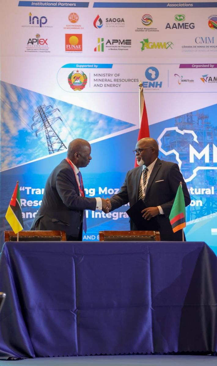 MMEC 2025 Closes with Bold Commitments to Local Content, Regional ...