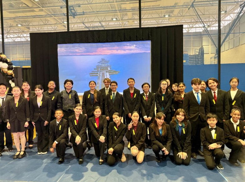 West Covina Unified School District Speech Debate Students Shine At west-covina-unified-school-district-speech-debate-students-shine-at