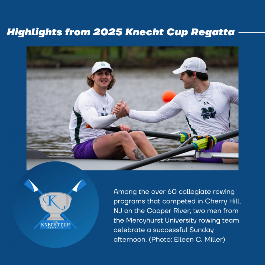 Legacy, Leadership, and Lasting Impact: The 2025 Knecht Cup Regatta ...