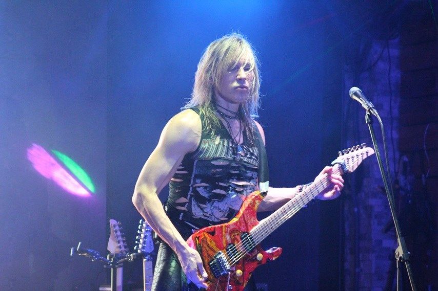 Galuppi's to be Reimagined and a Bold New Era of Entertainment is ...