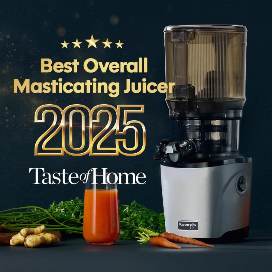 Kuvings Outlines Upcoming Black Friday and Cyber Monday Offers for 2025