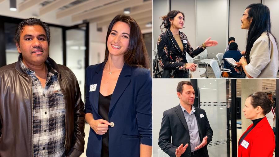 ALLATRA Hosts a Public Event 'Micro- and Nano-plastics. Impact on Environment, Human Health and Climate' in New York