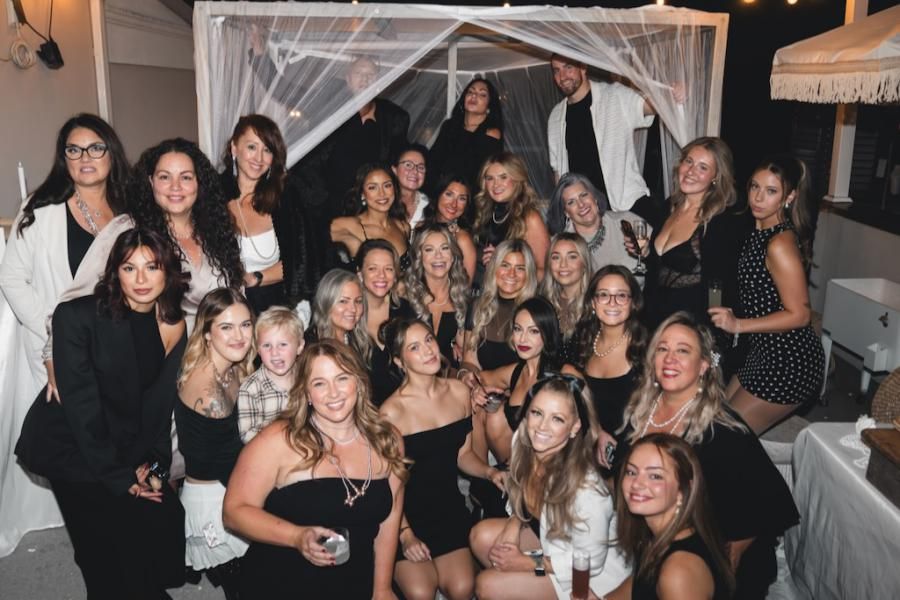 Coterie Celebrates 30 Years of Raw, Balanced Beauty with Anniversary Event