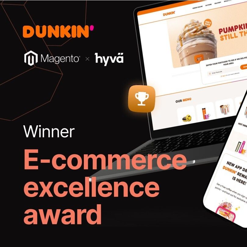 Magebit, #1 Adobe Commerce Partner Globally, Wins Prestigious Judges' Selection Award at Hive Excellence Awards