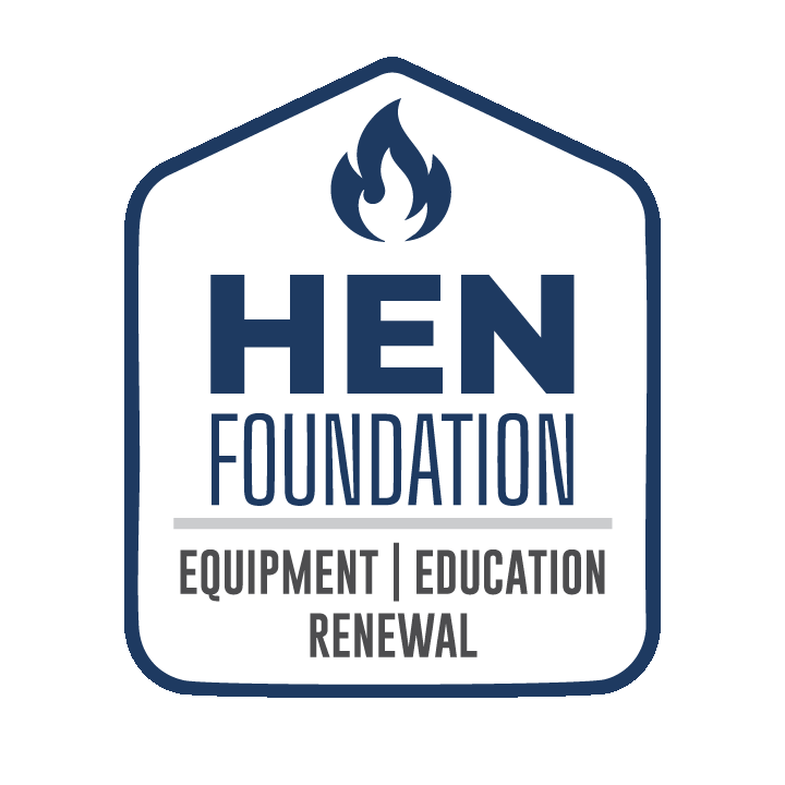 HEN Technologies Launches HEN Foundation to Strengthen Firefighter Safety Nationwide