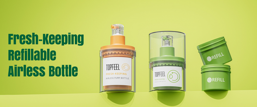 Market Report: How to Identify the Best Airless Packaging Manufacturer in China in 2025