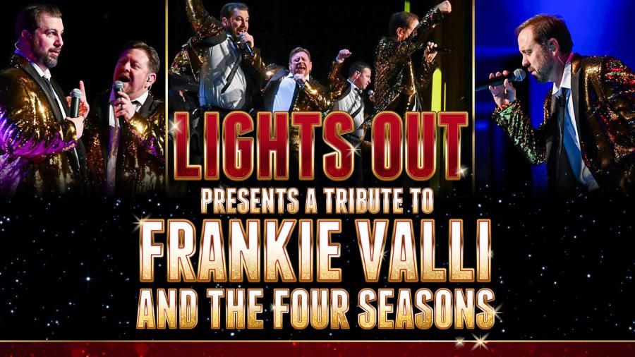 The Last Ballroom Standing: The Story Behind New Year's Eve in New Jersey