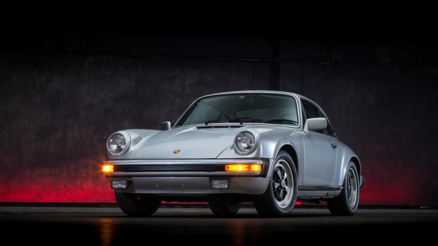 Why Old Cars Can Be More Valuable Than New Ones