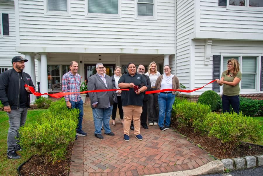 Wingman Planning Celebrates Grand Opening of Its First Franchise Location in Middletown, NJ