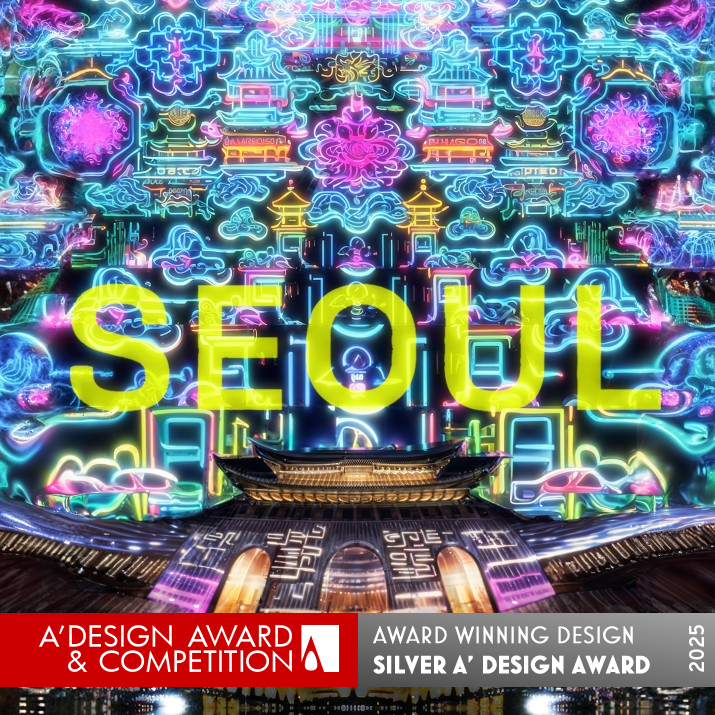 AI Point of View by Compound Collective Wins Silver in A' Movie and Film Industry Awards