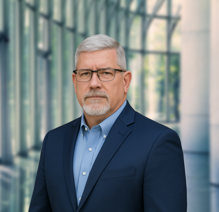 Epic Welcomes Former Metro Nashville Police Lieutenant Joe Towers as National Safety & Security Sales Advisor