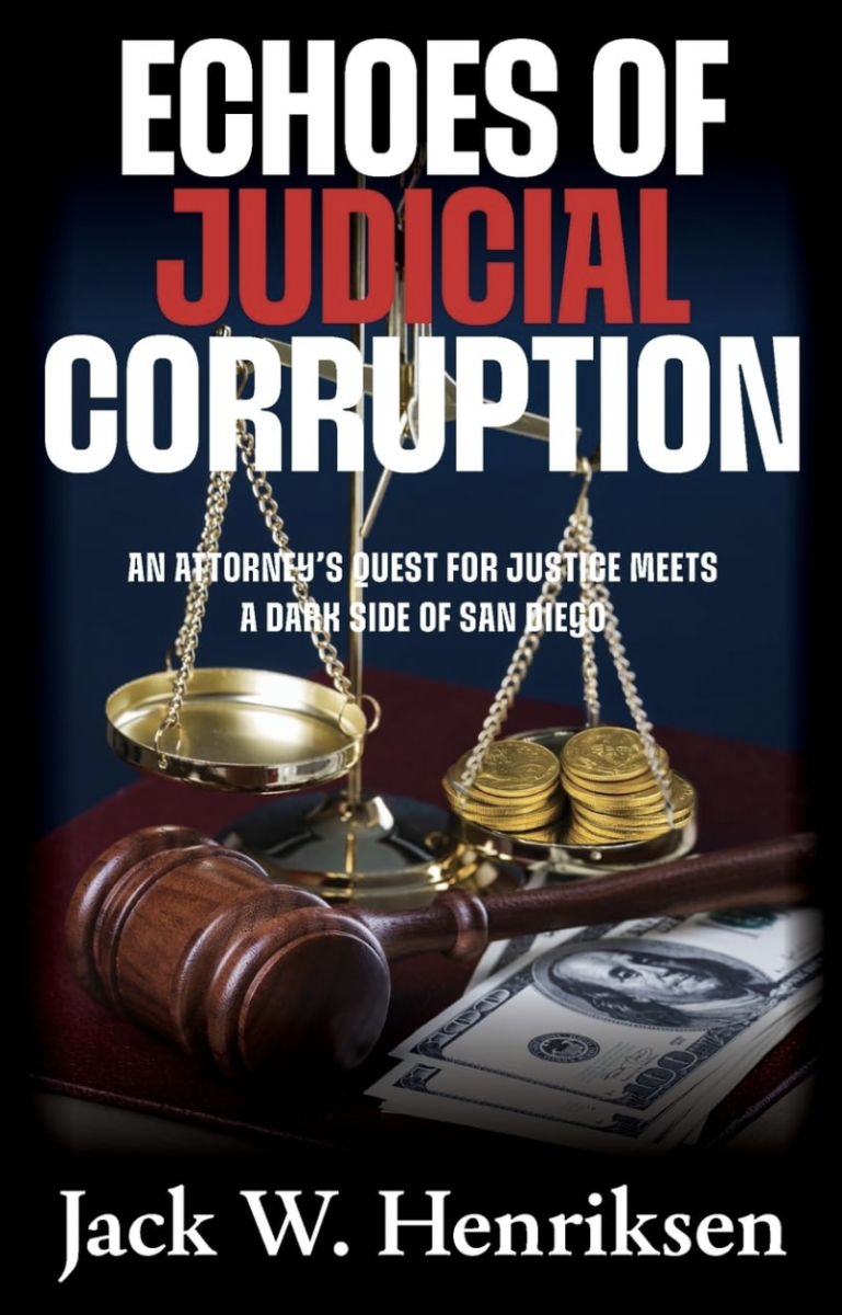 Echoes of Judicial Corruption Exposes the Dark Undercurrents of Power, Bias, and the Relentless Pursuit of Justice