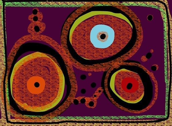 IPlaid Series by Susan Fielder Puts Pancreatic Cancer Awareness in Spotlight