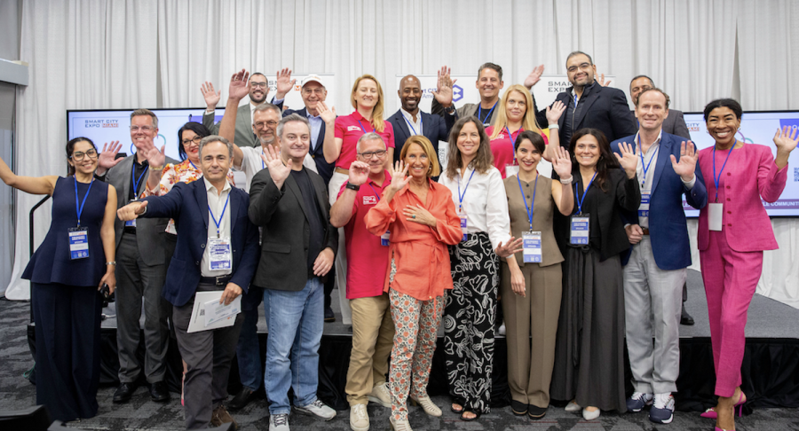 Celebrating World Cities Day: Miami's Smart Future Shaped by Smart Cities Americas