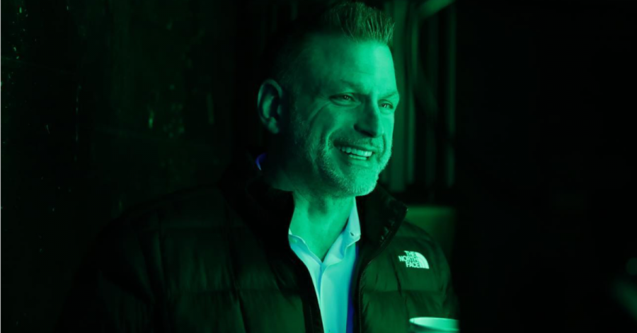 Michael Palance Launches New Era of Family Entertainment