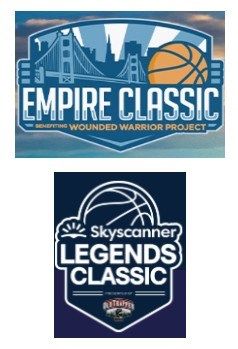 Old Trapper Renews Sponsorship of the 2025 Legends Classic and Empire Classic