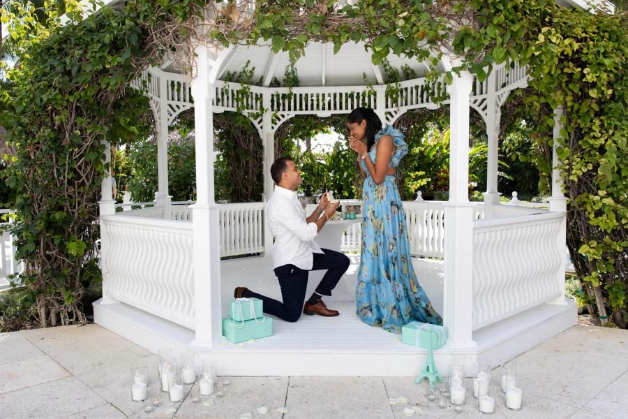 Ludirak Photo Launches The Proposal Experience: An Innovative Approach to Planning a Marriage Proposal