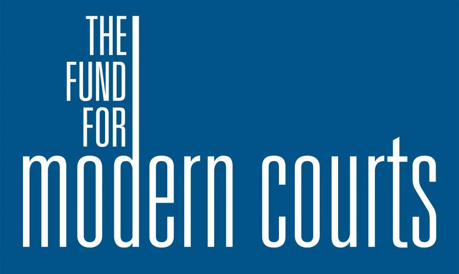 Fund for Modern Courts Annual Justice Celebration