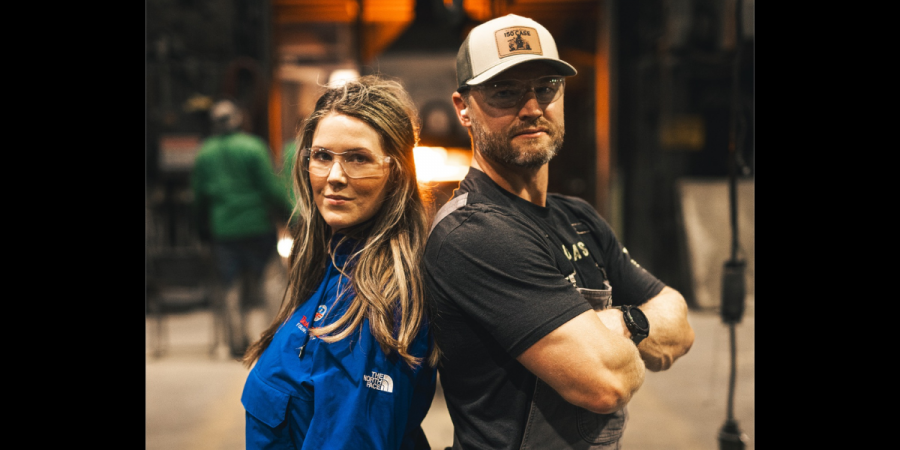 Dakota Foundry Named to U.S. Chamber of Commerce CO–100 Top 100 Companies for 2025