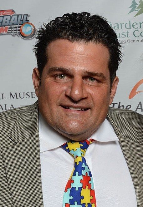 Pinball Expert Rob Ilvento of Asbury Park, NJ, Named 'Mr. Pinball' by HelloNation