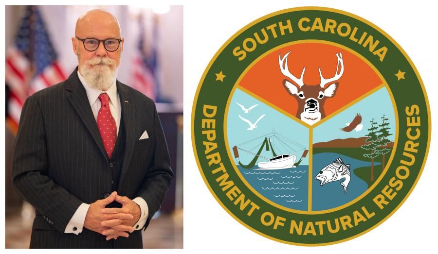 Dr. Tom Mullikin receives USC Alumni Association's highest award