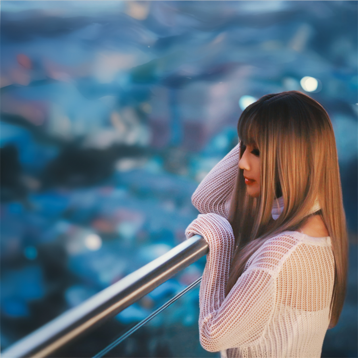 JessC: A Healing Pop Voice Bridging East and West