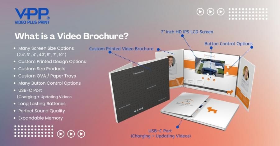 Brands Turn to Video-Integrated Print to Overcome Digital Fatigue and Boost Engagement