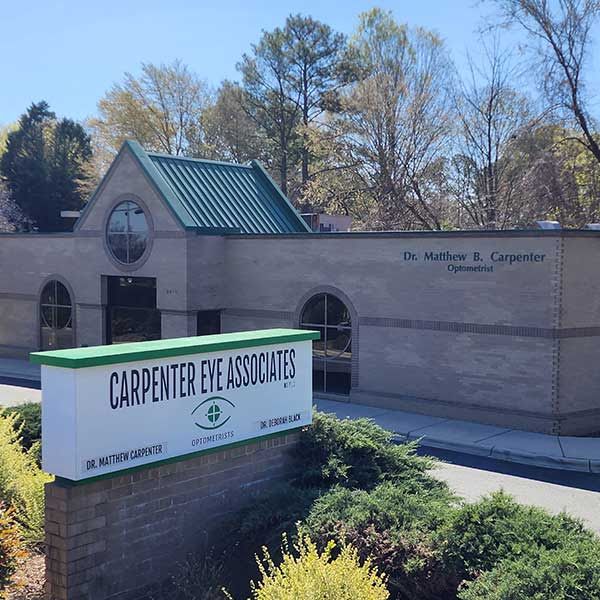 Carpenter Eye Associates Joins Metrolina Eye Associates, Expanding Advanced Eye Care Access in Pineville