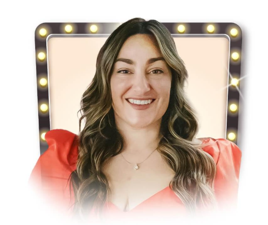 Kayla Carosella Joins Women in Power TV to Share Her Vision for Authentic Leadership