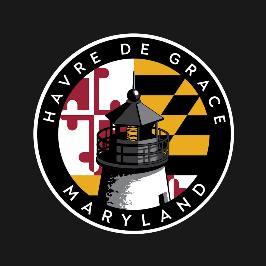 Havre de Grace Apparel Launches New Design Combining Maryland Pride and Local Landmark