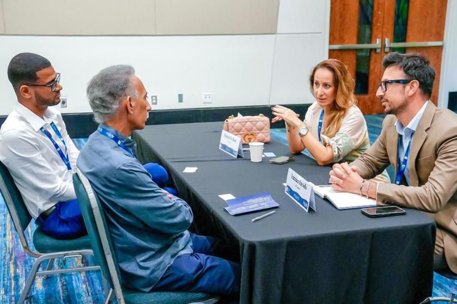 FCCA 31st Annual Cruise Conference Concludes in Puerto Rico with Calls for Collaboration,Innovation & Sustainable Growth