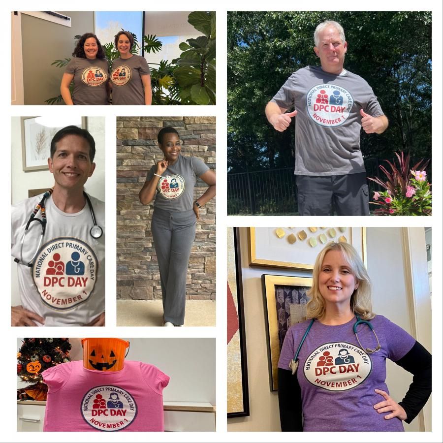 National Direct Primary Care Day Launches Today–Empowering Physicians and Patients Nationwide