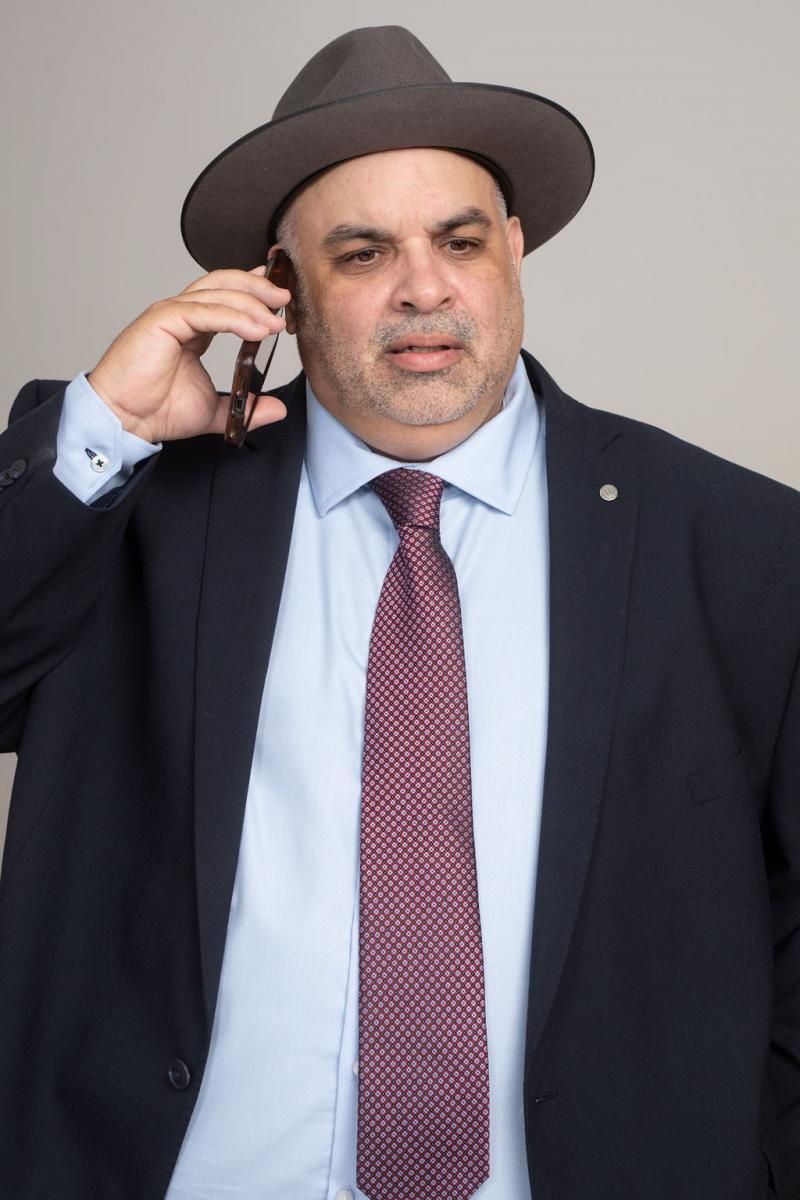 Jonathane Ricci's JR Wealth Management and XIMETIX Deploy 'Pattern Recognition Intelligence' for UHNW Protection