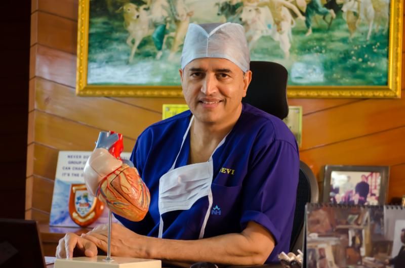 Health City Cayman Islands Welcomes Its Parent Company's Acquisition of Practice Plus Group