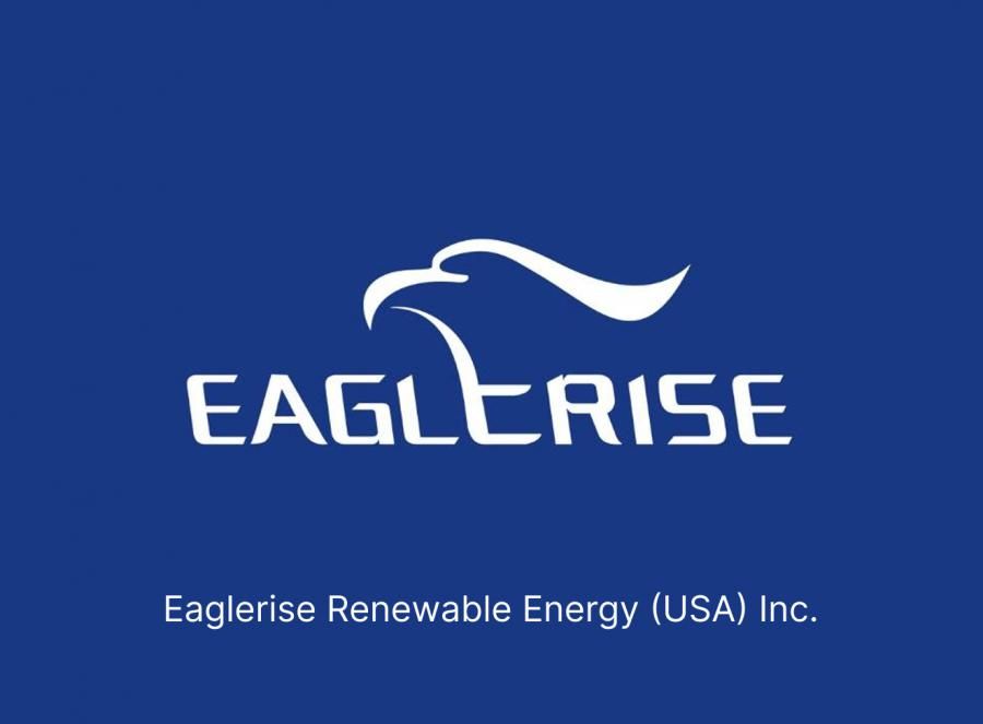 Eaglerise Renewable Energy(USA) Inc. Opens Smart Manufacturing Facility in Fort Worth, Texas