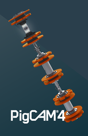 EV and INLINE Services Announce Strategic Collaboration at ADIPEC 2025 to Revolutionize Pipeline Diagnostics