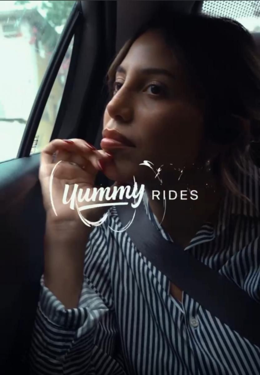 Viandka Carrillo Joins the Jury of Xilitla Film Festival and Becomes the Face of Yummy's New Campaign