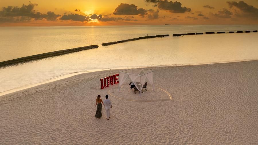 Cinnamon Hotels & Resorts Maldives Launches Its Biggest 11.11 Offer Yet