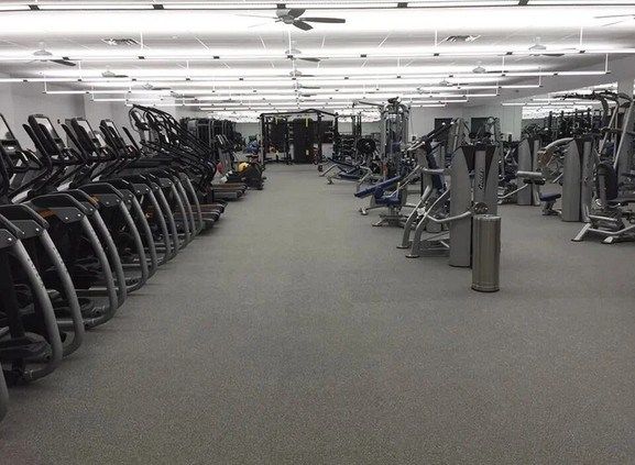 Stafford County's Jeff Rouse Swim & Sport Center Continues to Make Waves in Regional Growth