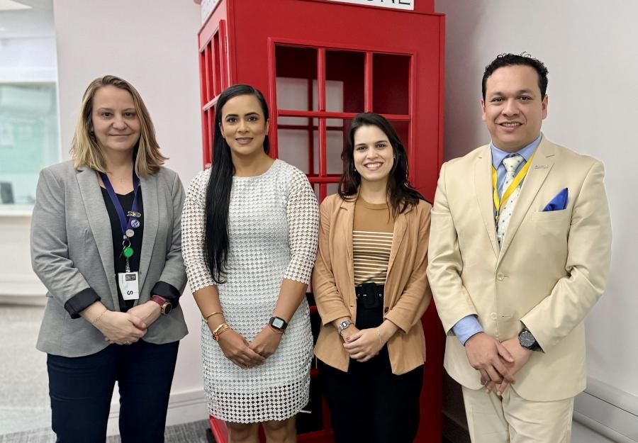 From the U.K. to Brazil: How Global Carbon Capture Governance is Converging Ahead of COP30