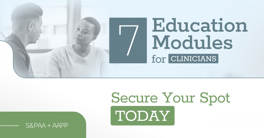 American Association Psychiatric Pharmacists Launches Clozapine Education with Schizophrenia & Psychosis Action Alliance