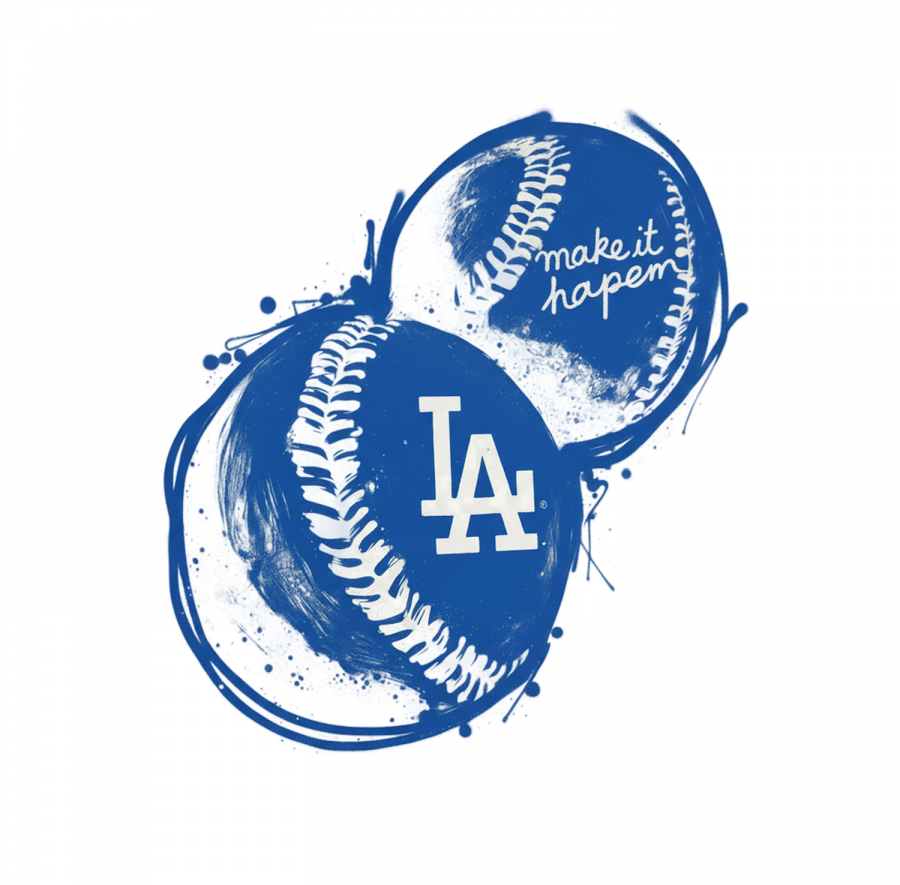 Do Something Cool Foundation's 'Art for Impact' Launches World Series Raffle with Dodgers Prizes to Fund LA Youth Sports
