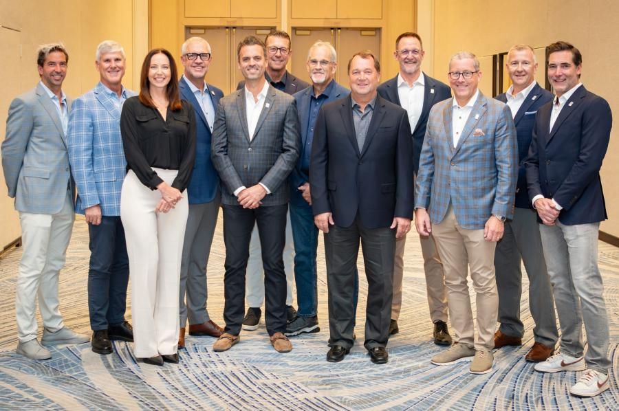 IADA Names New Board of Directors and Foundation Board at Fall Meeting