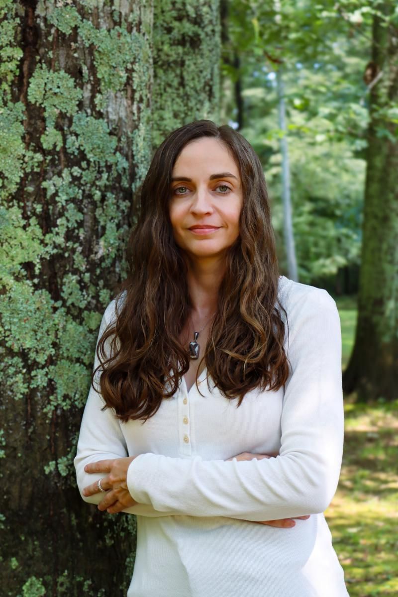 'I Was The One': How a Messiah Complex Led to a Decade-Long Spiritual Emergency and an Urgent Call for Change