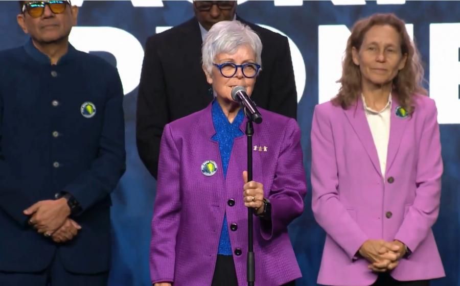 World Food Prize Foundation Events Spotlight Meds & Food for Kids' Localized Agricultural-Nutritional Solutions