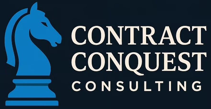 Contract Conquest Consulting Launches AI Platform to Help Small Businesses Win Government Contracts