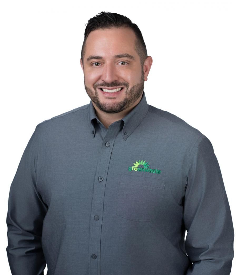 GreenWaste appoints new COO to drive resource recovery and recycling innovation in California