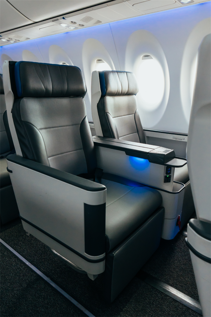 Breeze Airways Brings Award-Winning Service to Twin Falls, Idaho, Adds Seven New Routes to Network