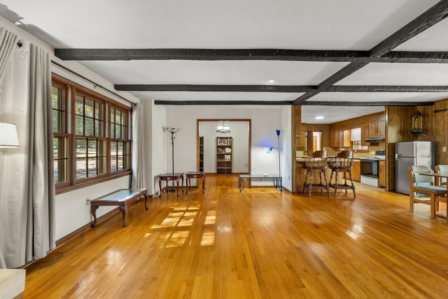 3BR/3BA Home w/ Basement, Garage & Shop on 10± Acres in Bedford, VA Set for Auction Announces Nicholls Auction Marketing